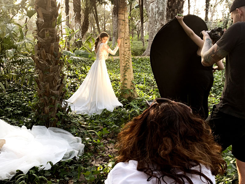 Agnes Bridal Dream 2021 kolekcja sukien ślubnych