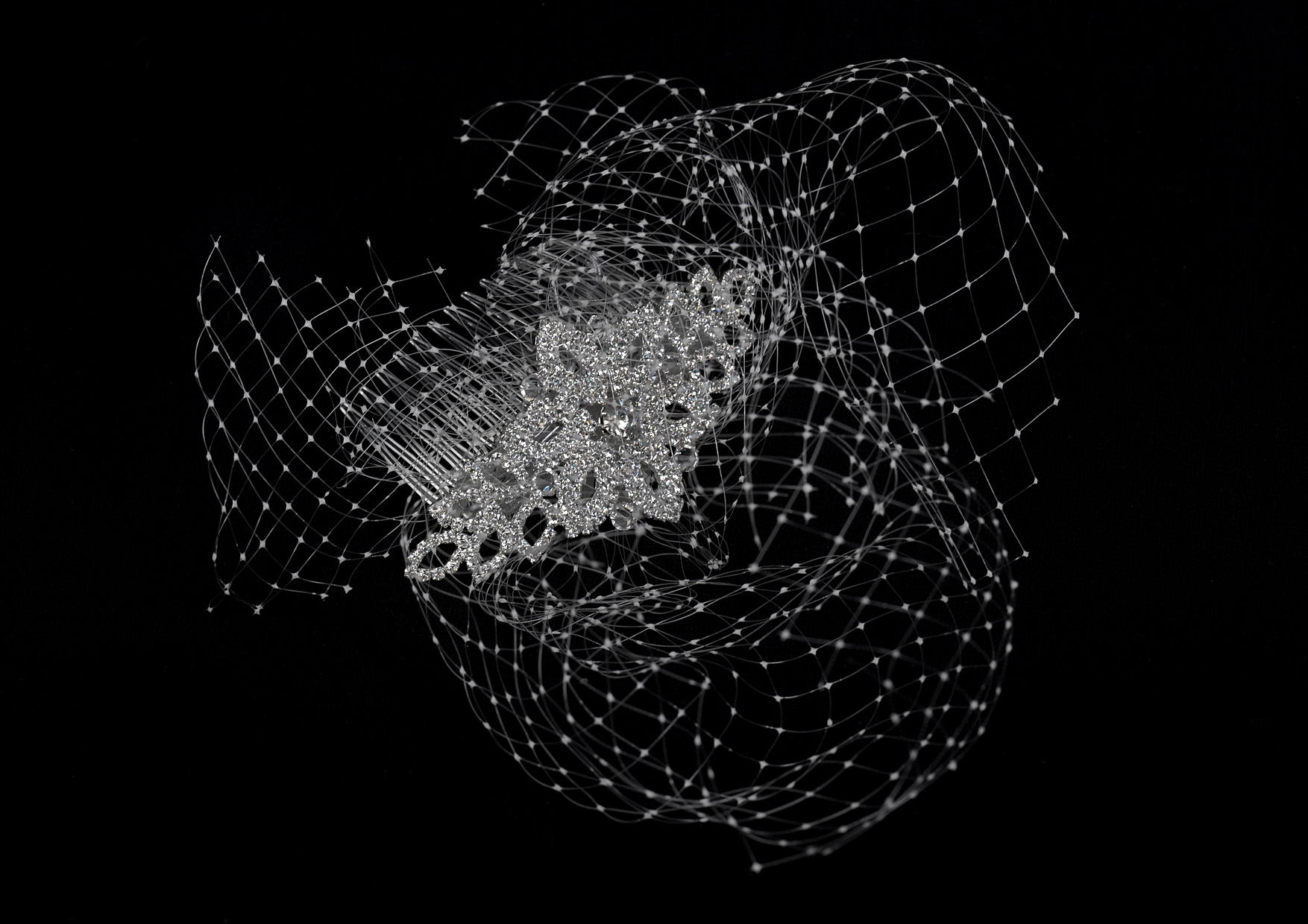 dodatki ślubne - Stroiki 10