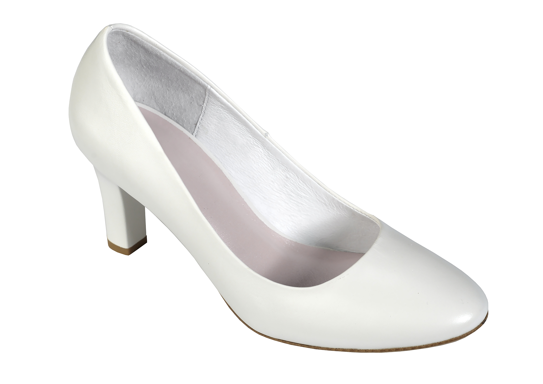 dodatki ślubne - Buty 2293 6 GZ