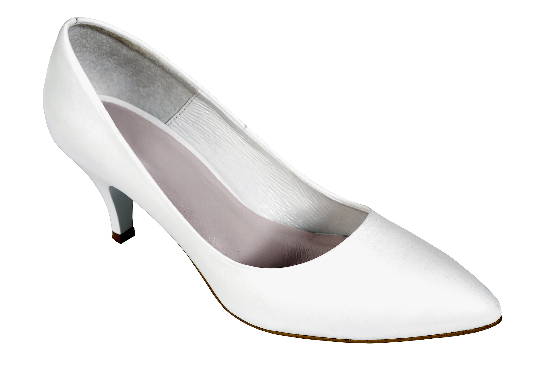 dodatki ślubne - Buty 3498 6 GZ