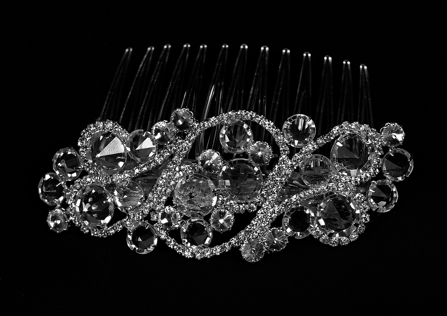 dodatki ślubne - Stroiki 6