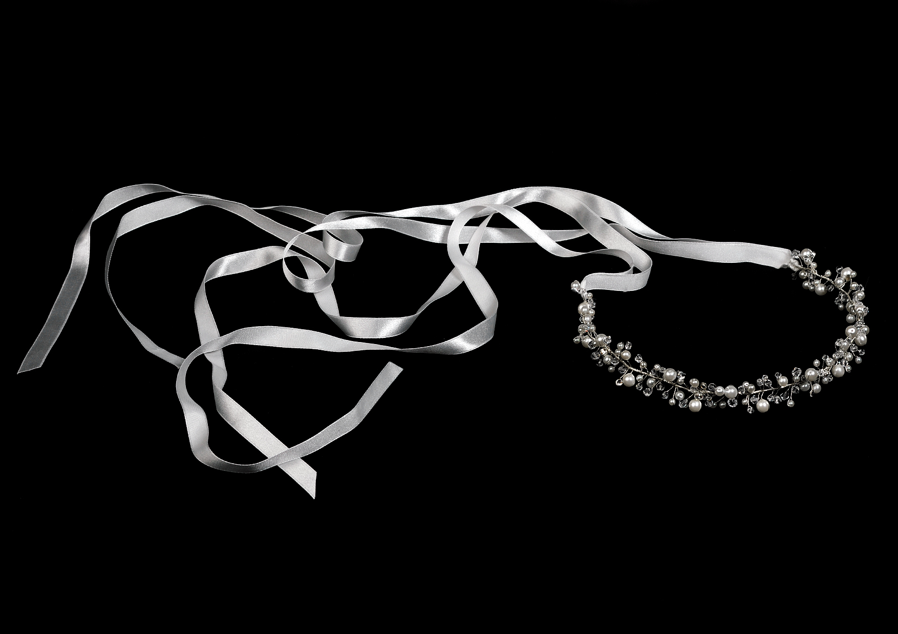 dodatki ślubne - Stroiki 9