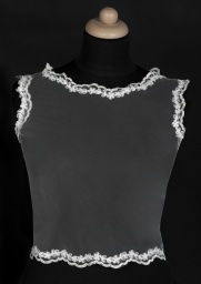 dodatki ślubne - Bolerka