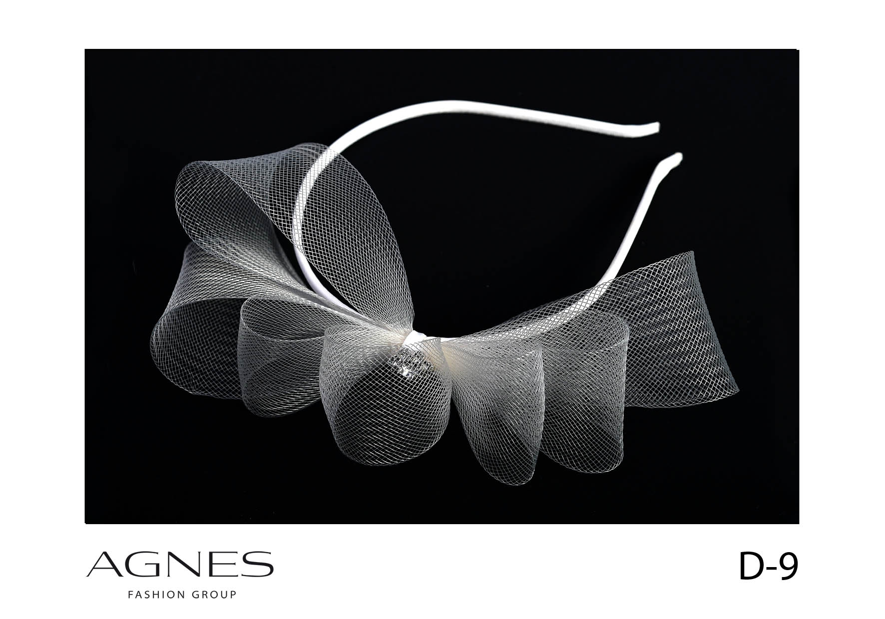 dodatki ślubne - Stroiki D-9