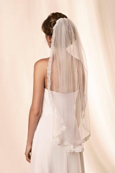 dodatki ślubne - Welony