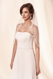 dodatki ślubne - Welony