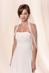 dodatki ślubne - Welony