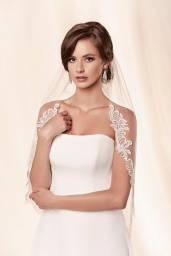 dodatki ślubne - Welony