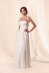 dodatki ślubne - Welony