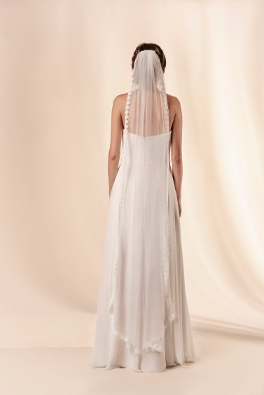 dodatki ślubne - Welony