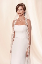 dodatki ślubne - Welony