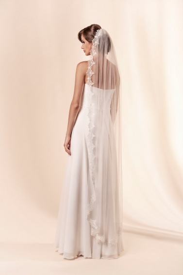 dodatki ślubne - Welony