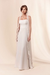 dodatki ślubne - Welony