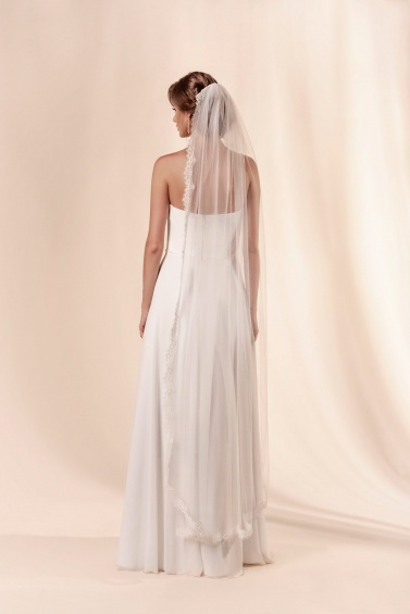 dodatki ślubne - Welony