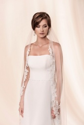 dodatki ślubne - Welony