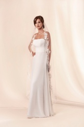 dodatki ślubne - Welony