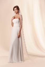 dodatki ślubne - Welony