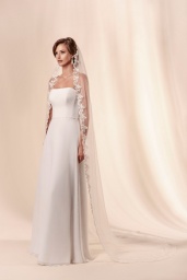 dodatki ślubne - Welony