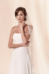 dodatki ślubne - Welony