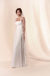 dodatki ślubne - Welony