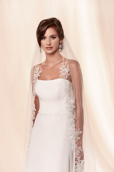 dodatki ślubne - Welony