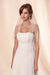 dodatki ślubne - Welony