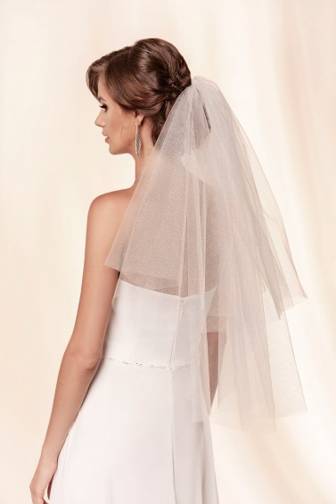 dodatki ślubne - Welony