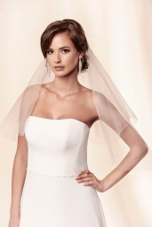 dodatki ślubne - Welony