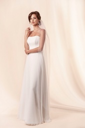 dodatki ślubne - Welony