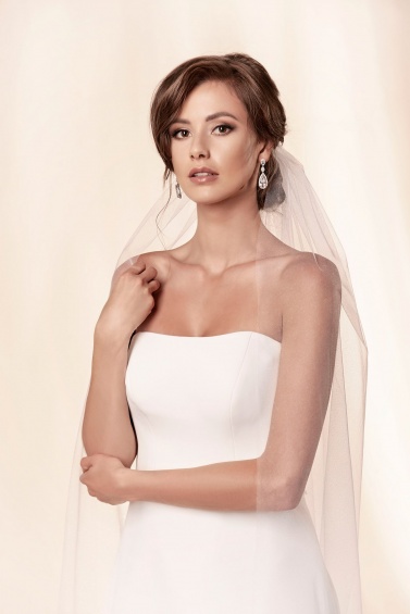 dodatki ślubne - Welony