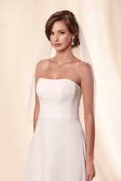 dodatki ślubne - Welony