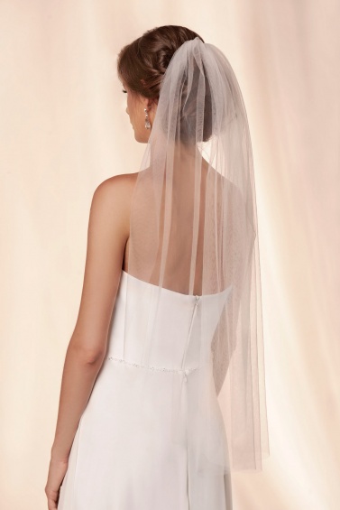 dodatki ślubne - Welony