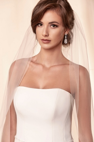 dodatki ślubne - Welony