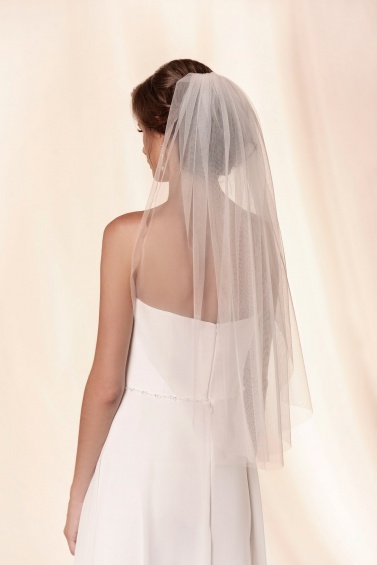 dodatki ślubne - Welony