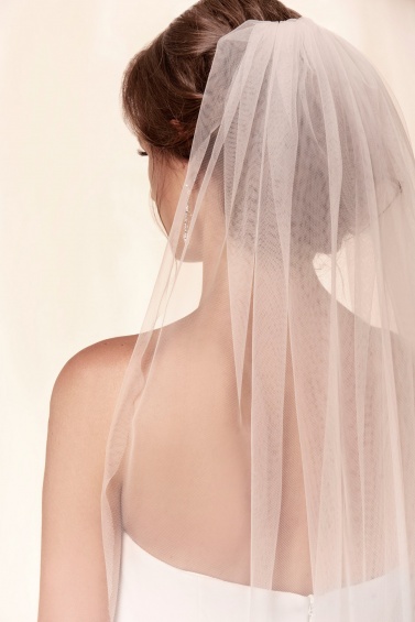 dodatki ślubne - Welony