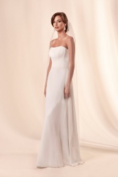 dodatki ślubne - Welony