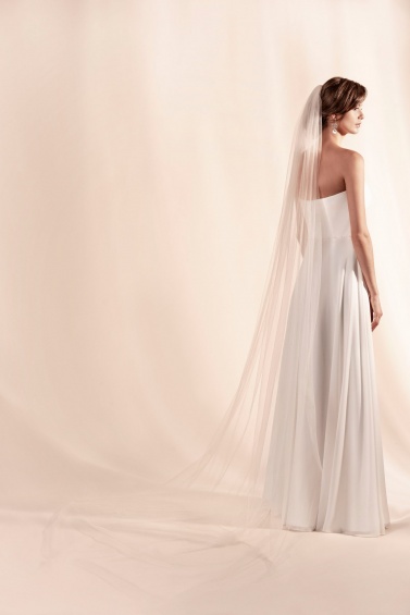 dodatki ślubne - Welony