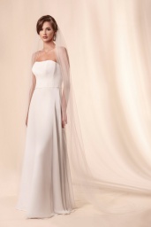 dodatki ślubne - Welony