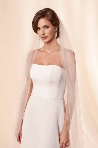 dodatki ślubne - Welony