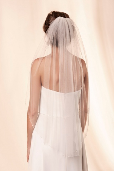 dodatki ślubne - Welony