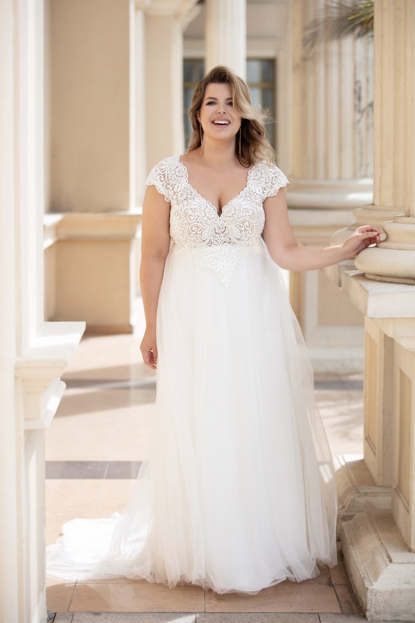 LO-180T Lovely 2020 suknie ślubne