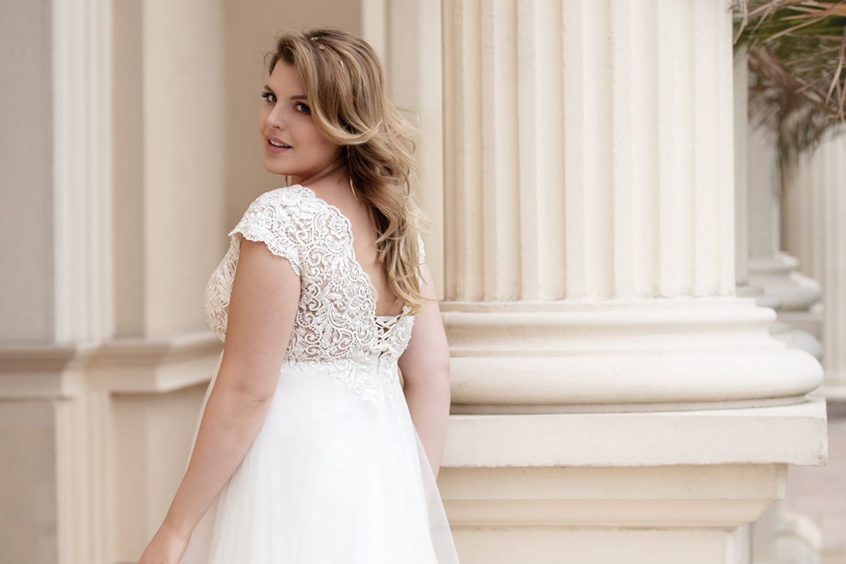 LO-180T Lovely 2020 suknie ślubne