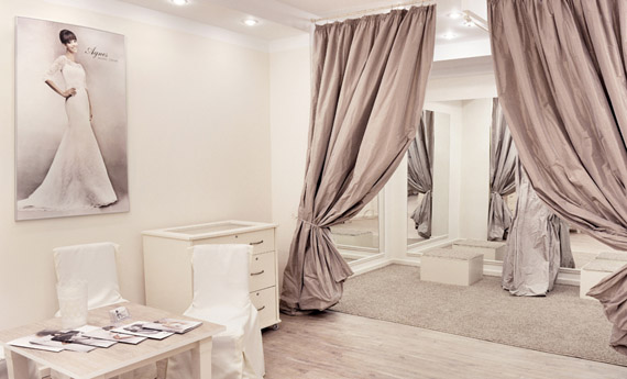 Salon Świdwin - suknie ślubne